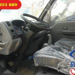 Xe tải Đô Thành IZ49 2.4 Tấn 2020